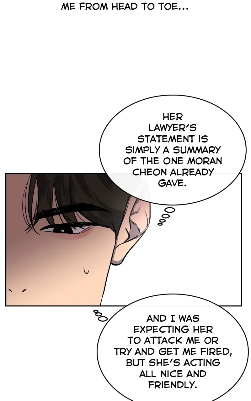 Extroversion of an Immortal Chapter 6 page 49 - 