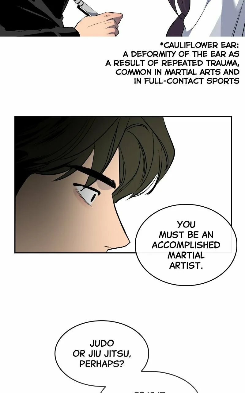 Extroversion of an Immortal Chapter 6 page 53 - 