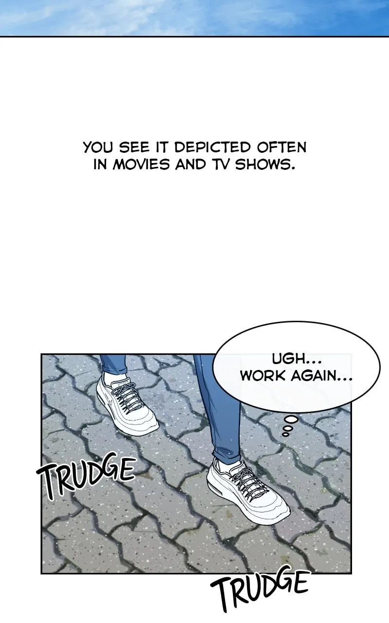 Extroversion of an Immortal Chapter 6 page 8 - 