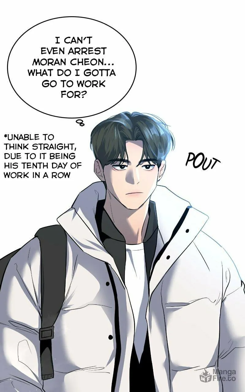 Extroversion of an Immortal Chapter 6 page 9 - 