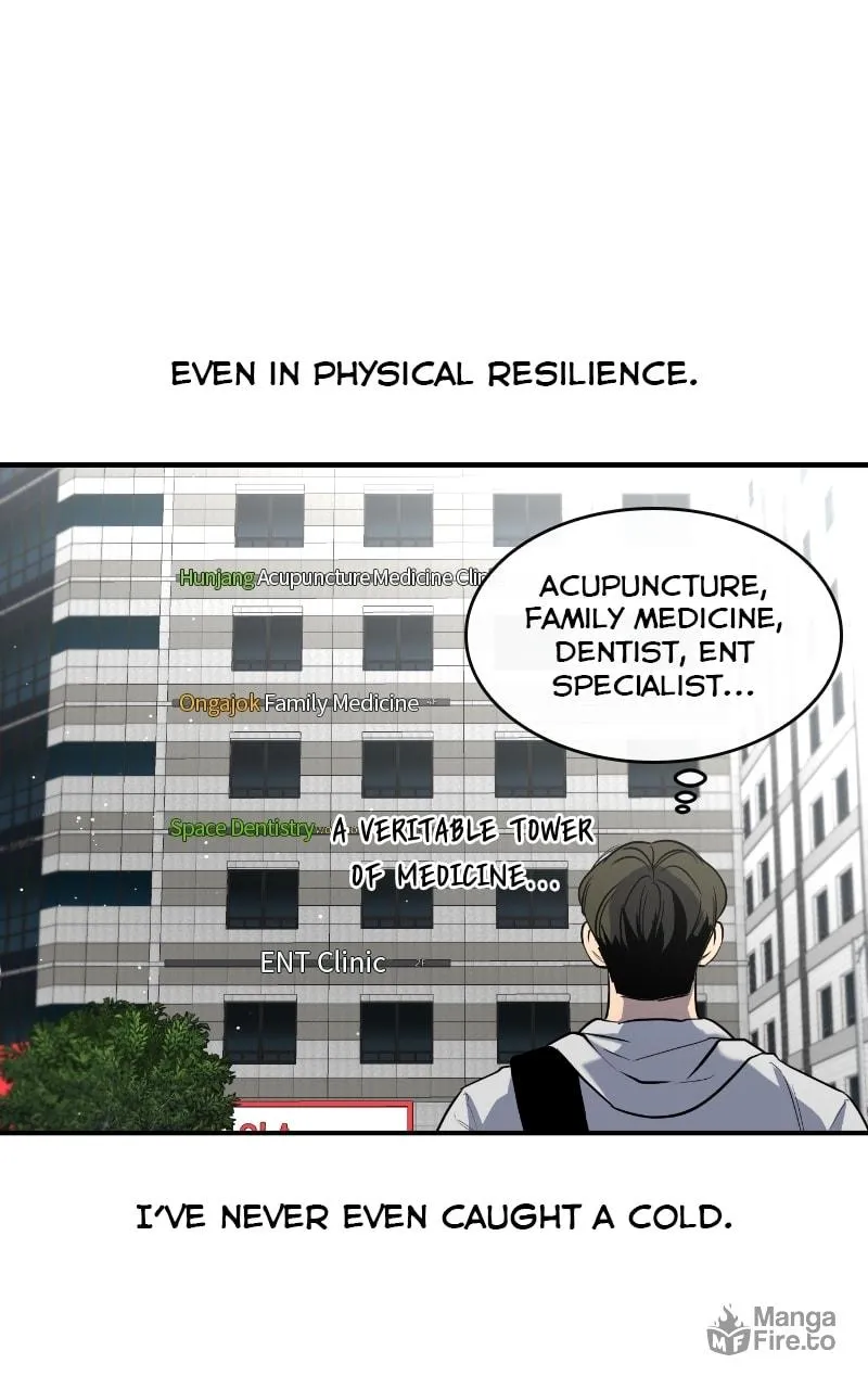 Extroversion of an Immortal Chapter 7 page 3 - 