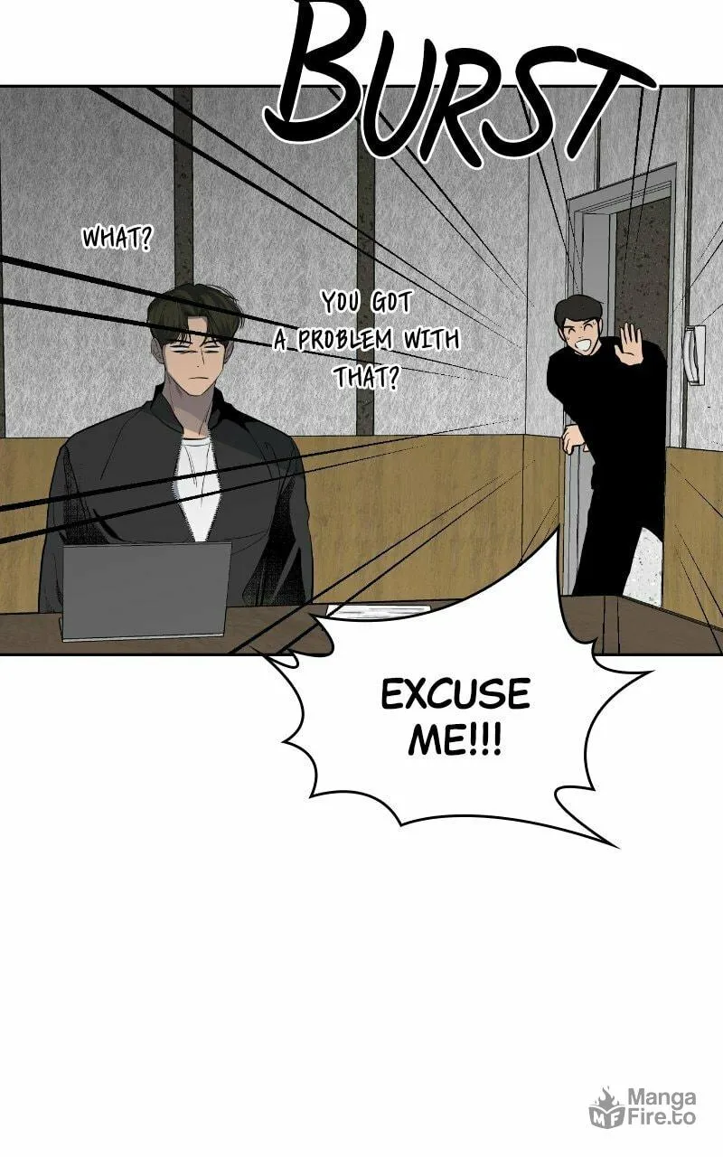 Extroversion of an Immortal Chapter 7 page 25 - 