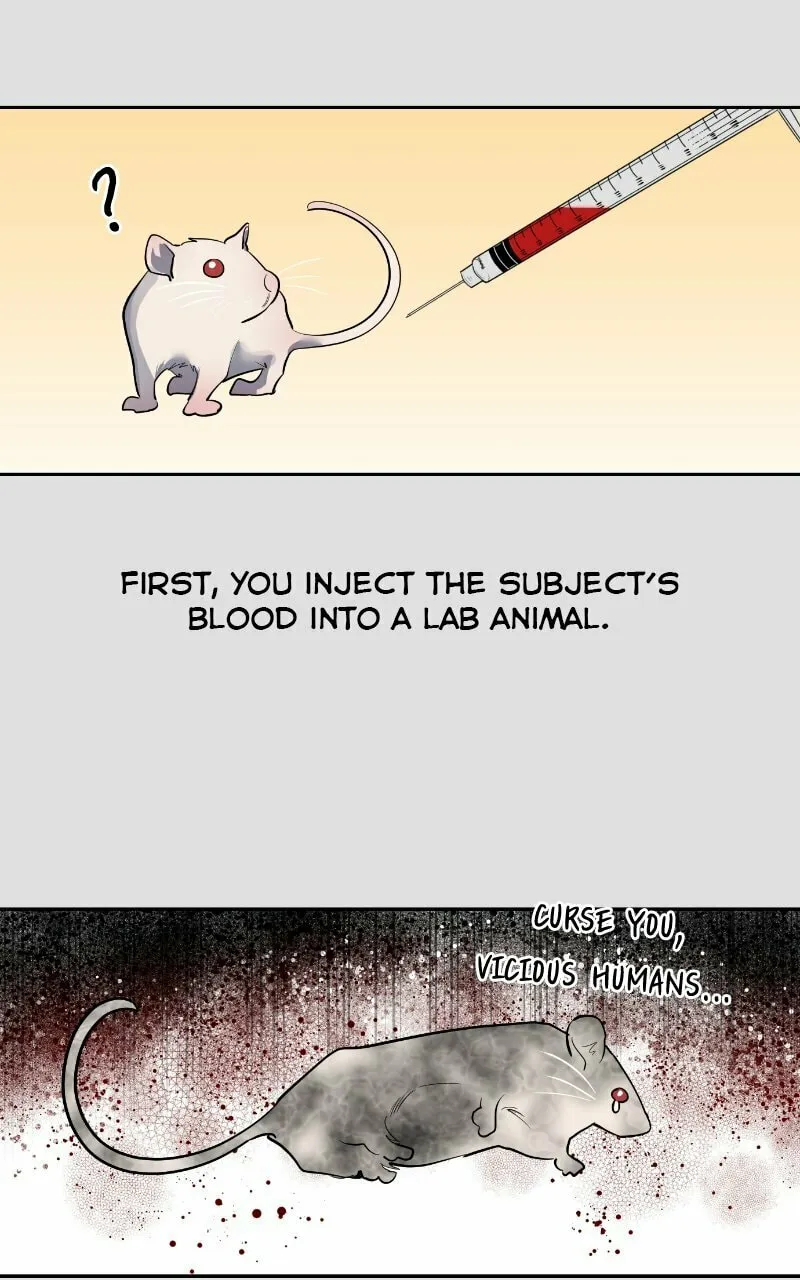Extroversion of an Immortal Chapter 7 page 28 - 