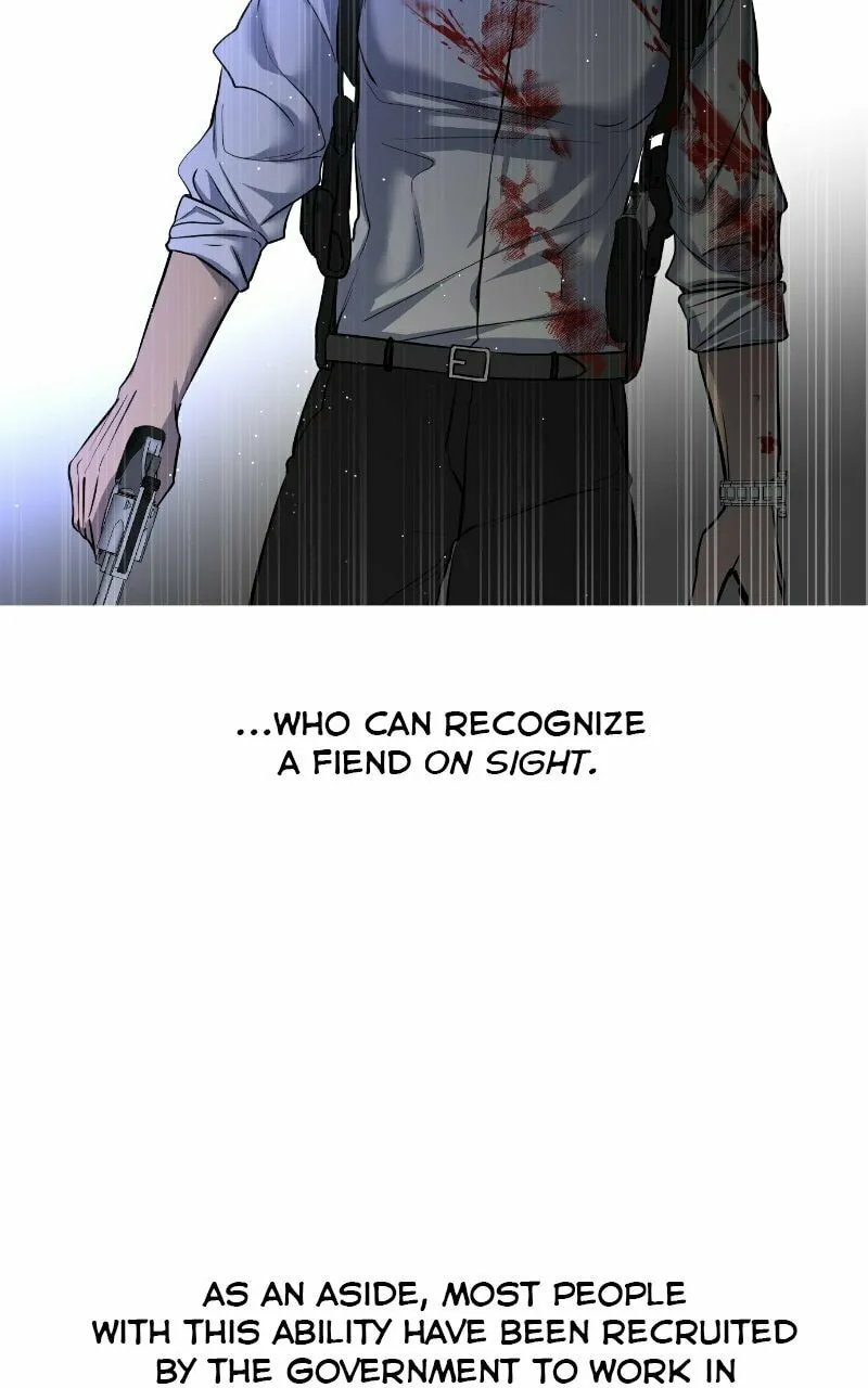 Extroversion of an Immortal Chapter 7 page 32 - 