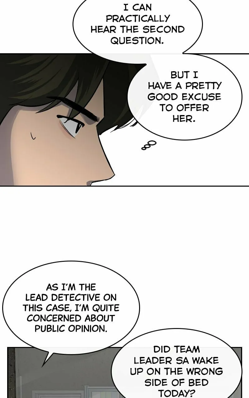Extroversion of an Immortal Chapter 7 page 37 - 