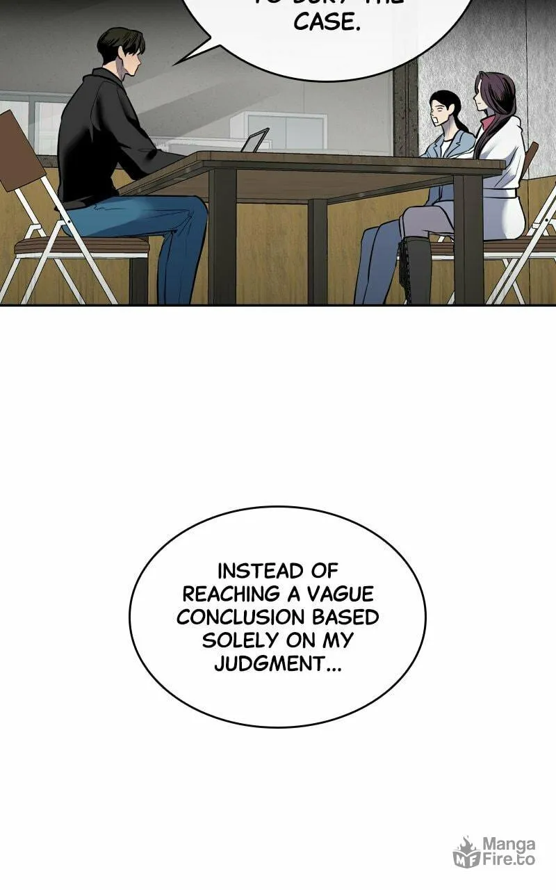 Extroversion of an Immortal Chapter 7 page 39 - 