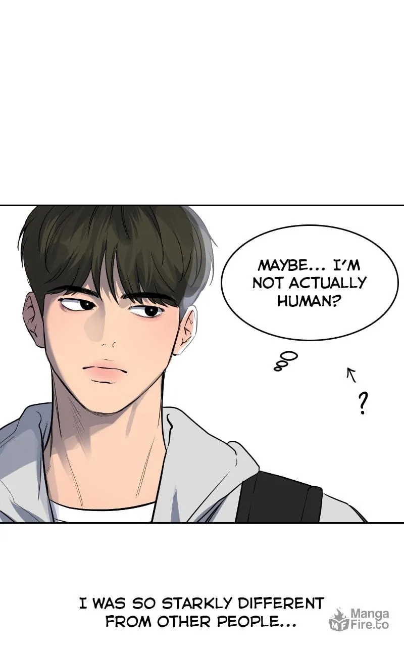 Extroversion of an Immortal Chapter 7 page 5 - 
