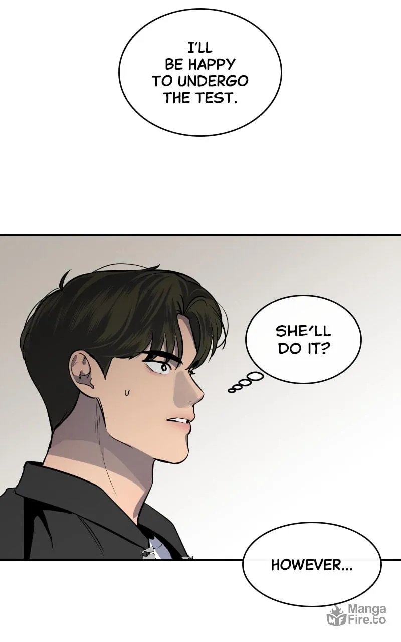 Extroversion of an Immortal Chapter 7 page 45 - 