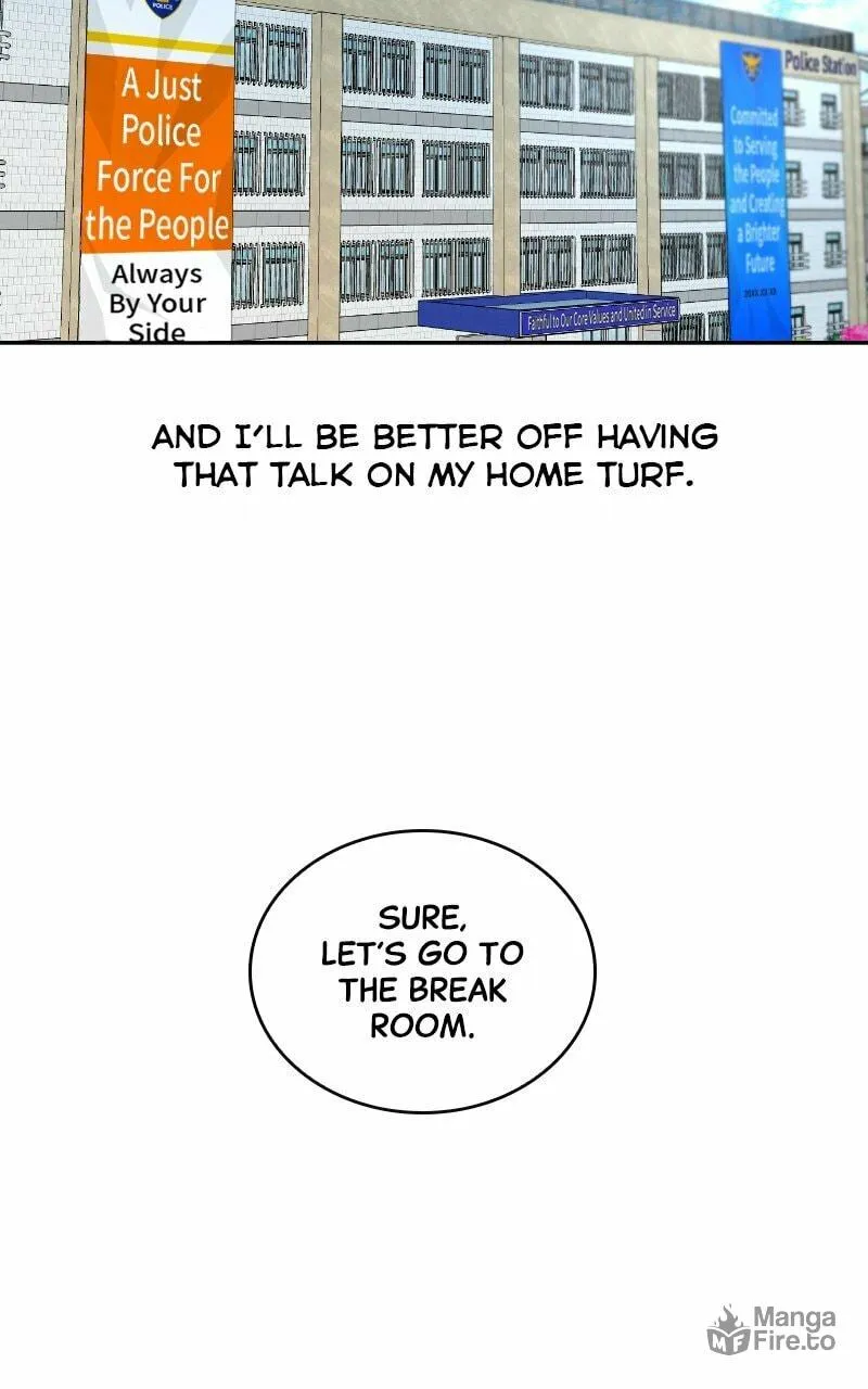 Extroversion of an Immortal Chapter 7 page 50 - 
