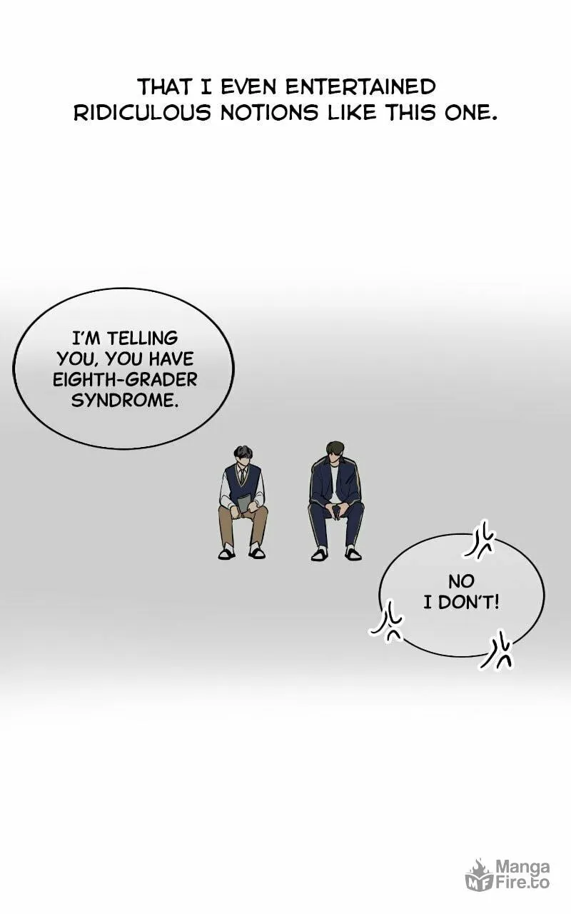 Extroversion of an Immortal Chapter 7 page 6 - 