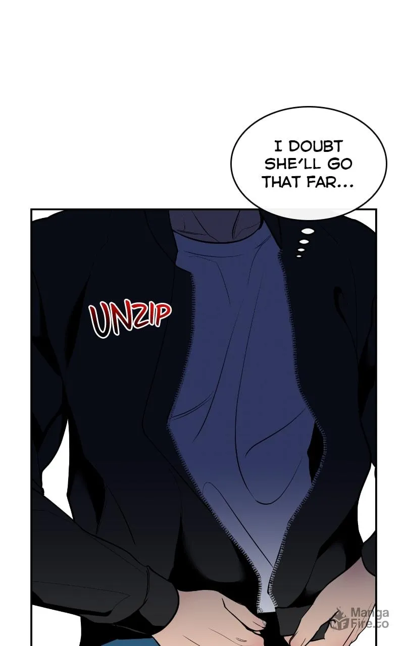 Extroversion of an Immortal Chapter 7 page 55 - 