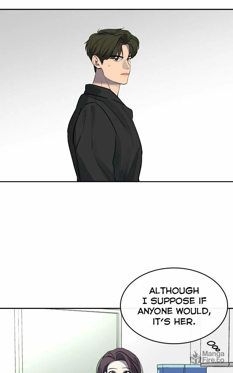 Extroversion of an Immortal Chapter 7 page 57 - 
