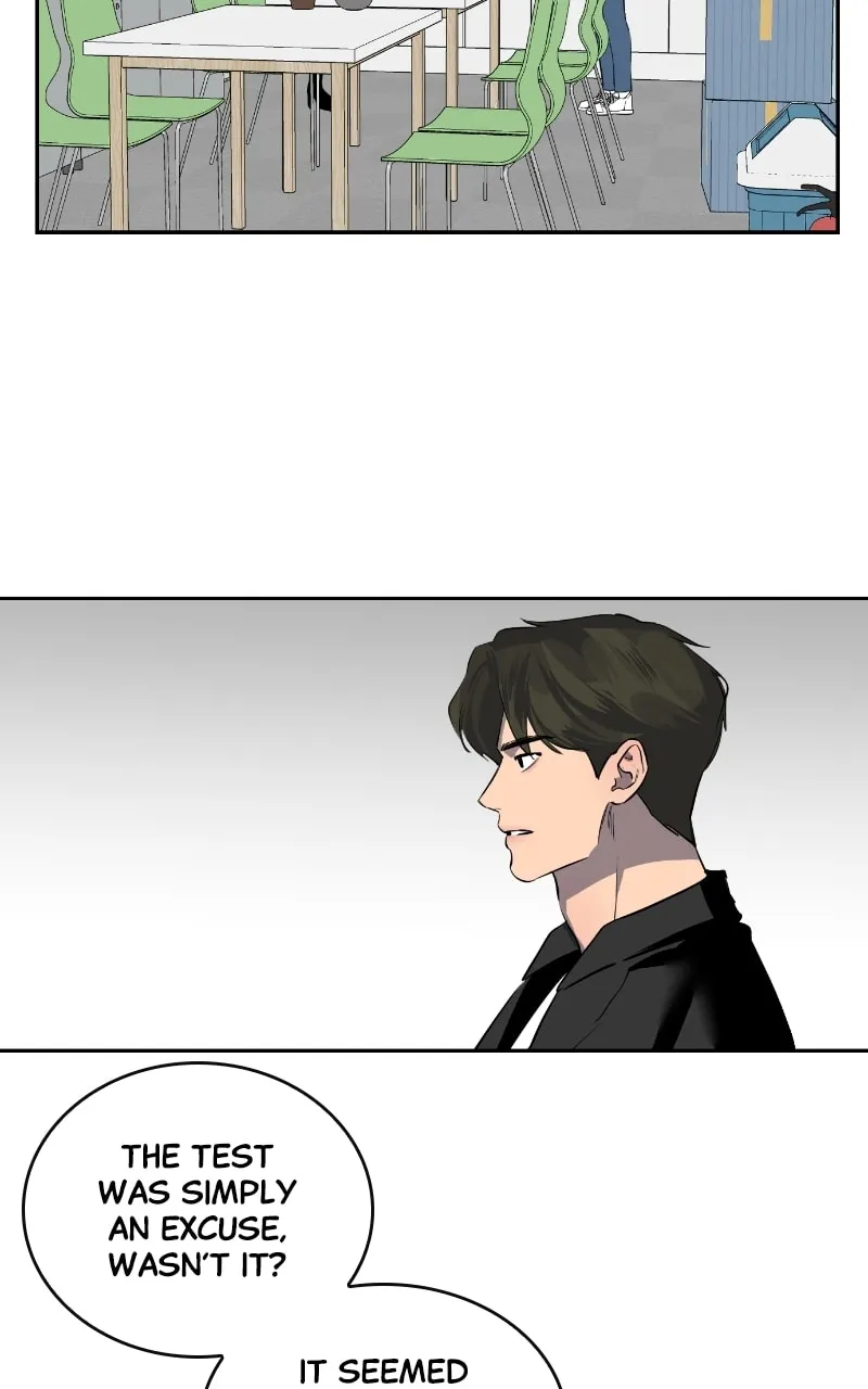 Extroversion of an Immortal Chapter 7 page 59 - 