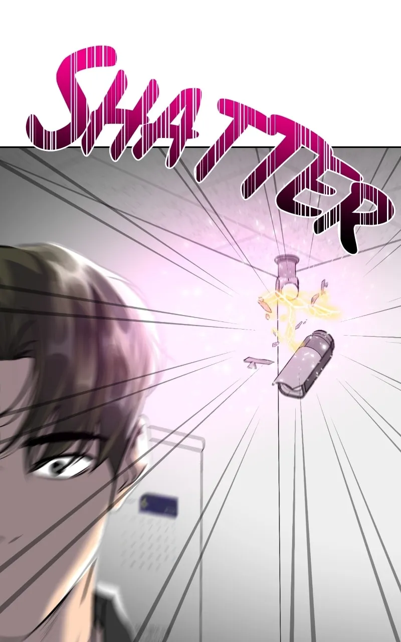 Extroversion of an Immortal Chapter 7 page 61 - 