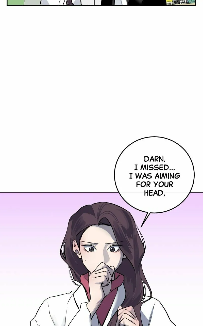 Extroversion of an Immortal Chapter 7 page 64 - 