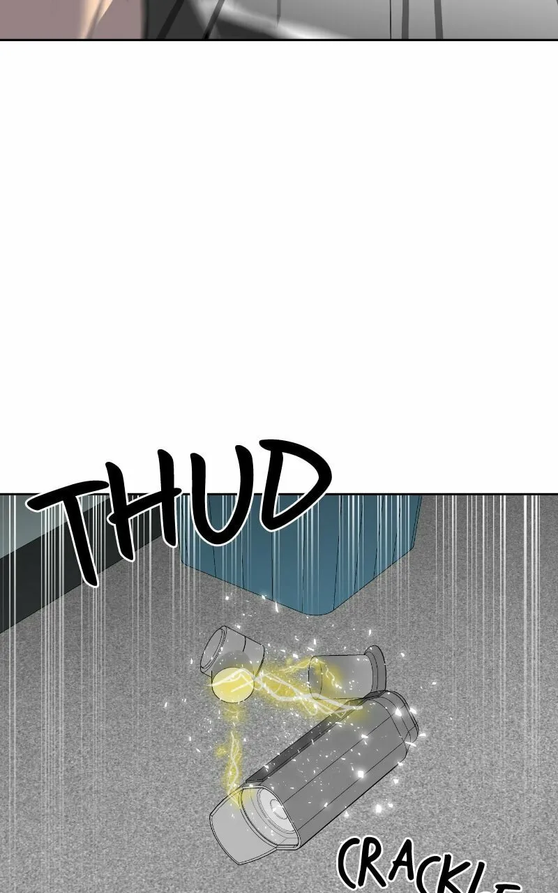 Extroversion of an Immortal Chapter 8 page 2 - 