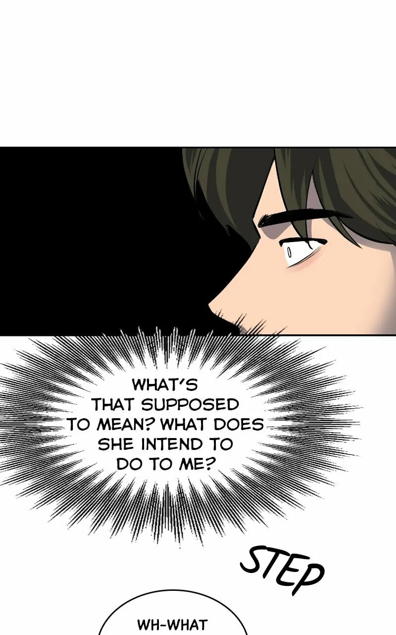Extroversion of an Immortal Chapter 8 page 11 - 