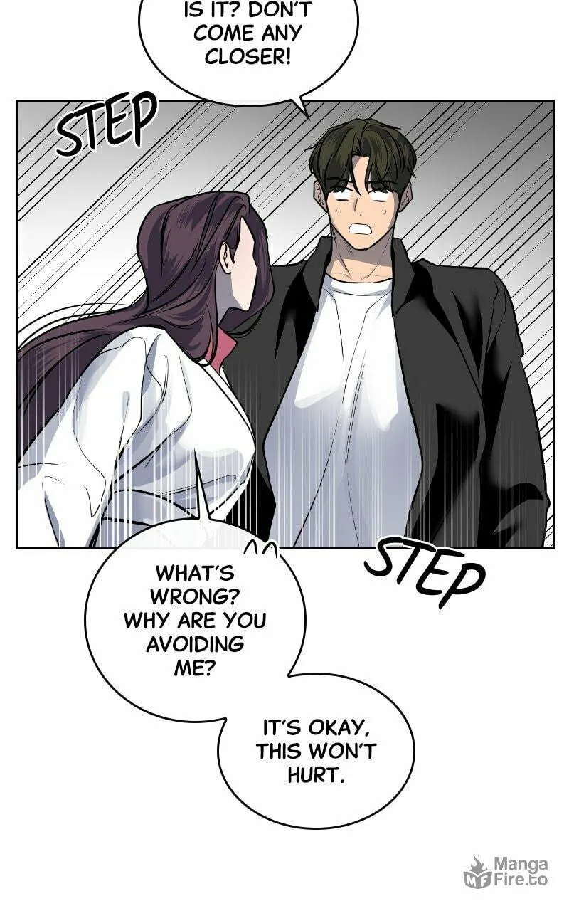 Extroversion of an Immortal Chapter 8 page 12 - 