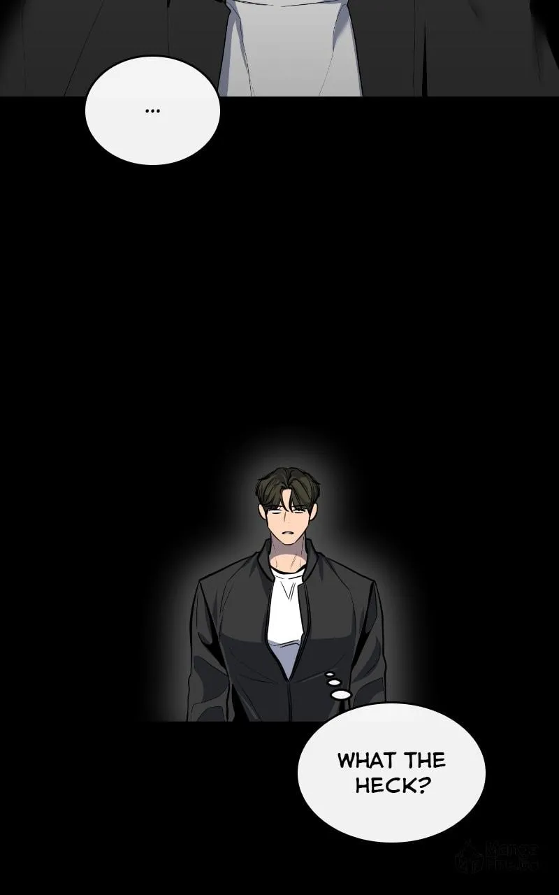 Extroversion of an Immortal Chapter 8 page 15 - 