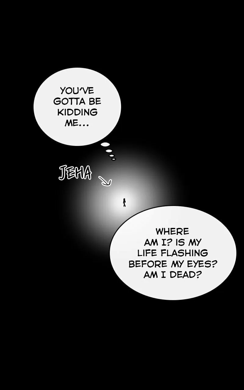 Extroversion of an Immortal Chapter 8 page 16 - 