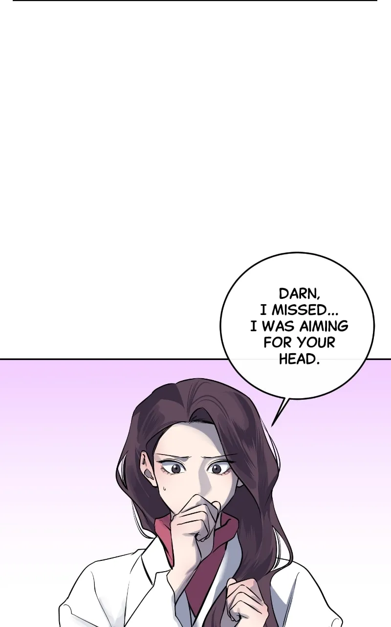 Extroversion of an Immortal Chapter 8 page 4 - 