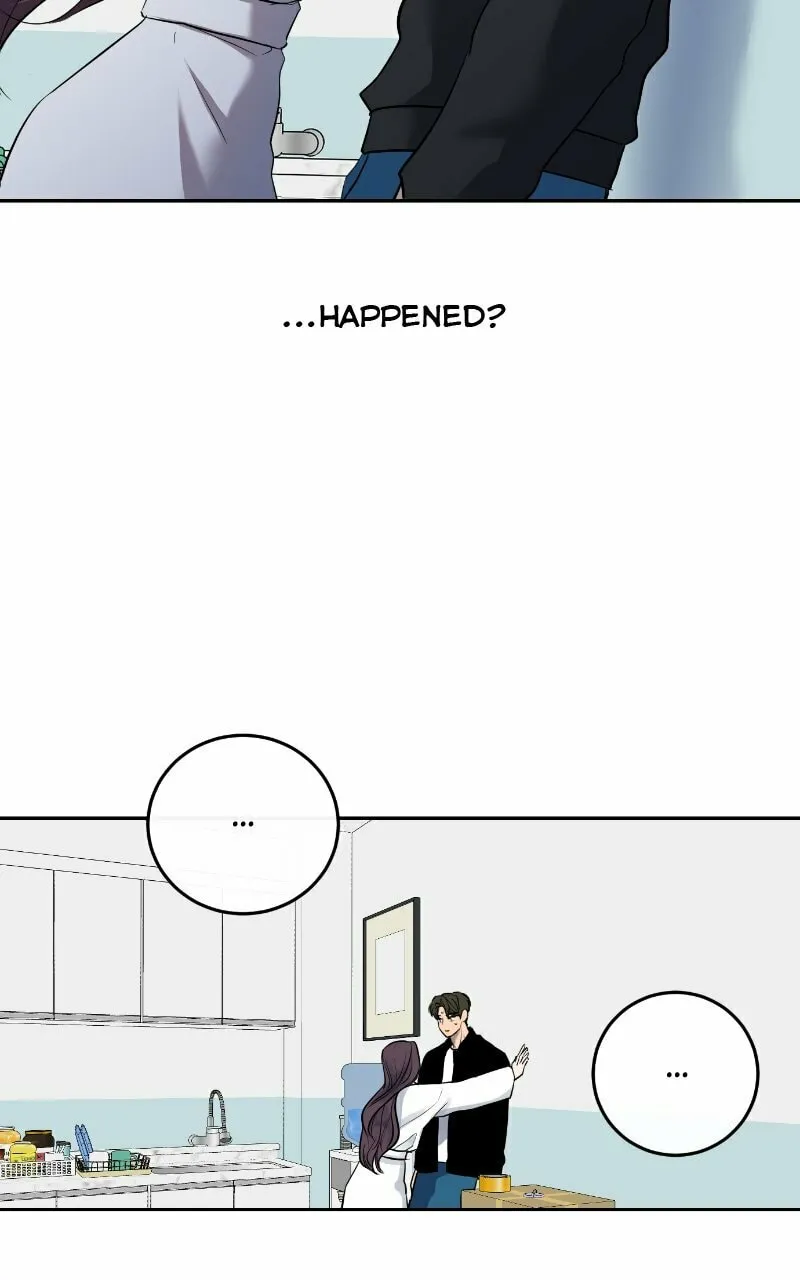 Extroversion of an Immortal Chapter 8 page 31 - 