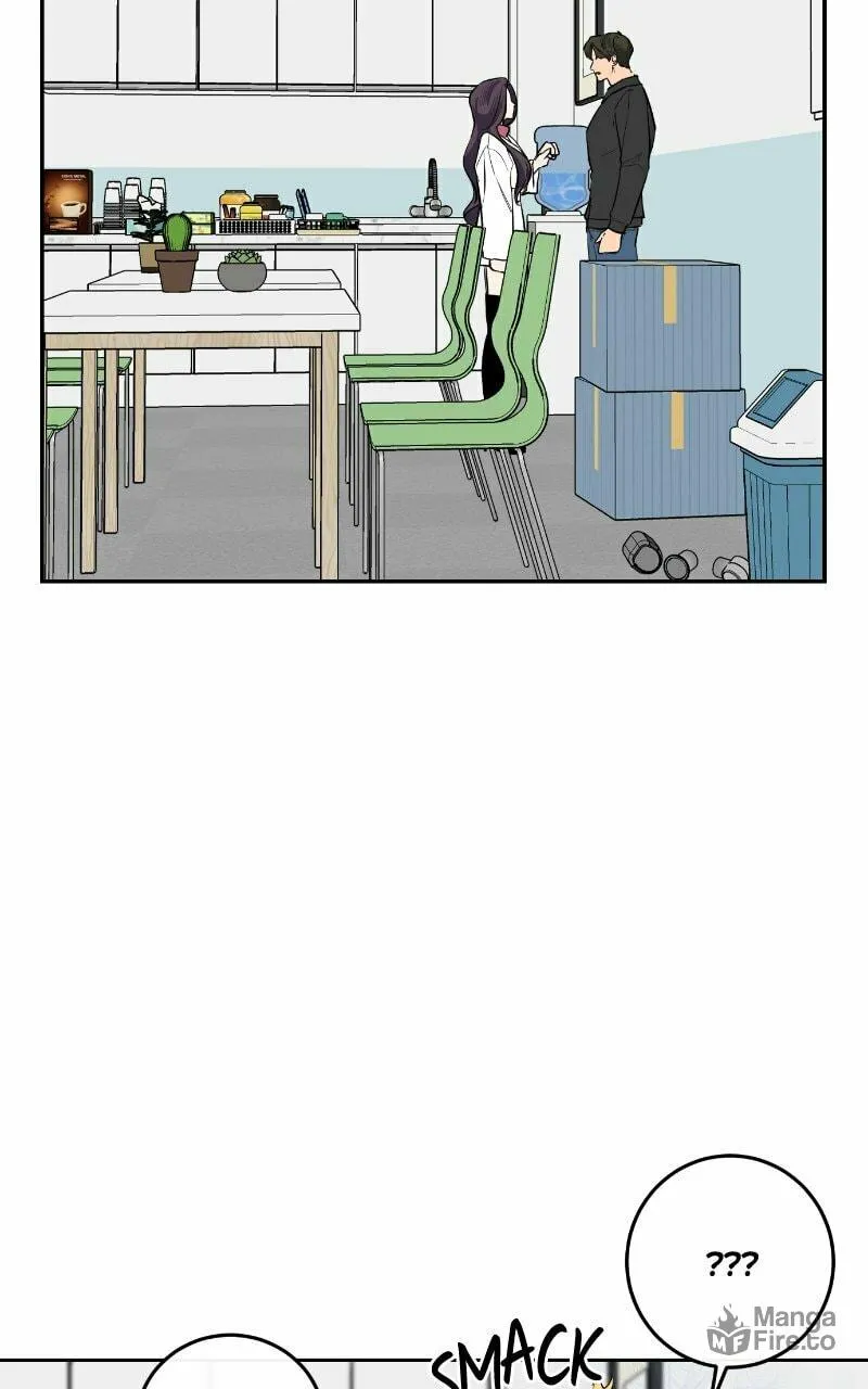 Extroversion of an Immortal Chapter 8 page 35 - 