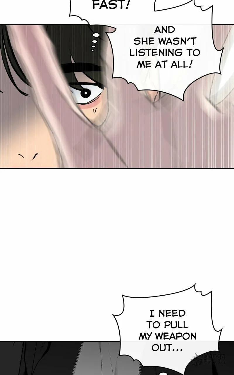 Extroversion of an Immortal Chapter 8 page 50 - 