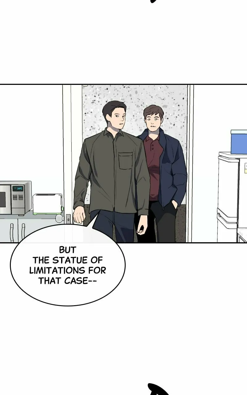 Extroversion of an Immortal Chapter 8 page 59 - 