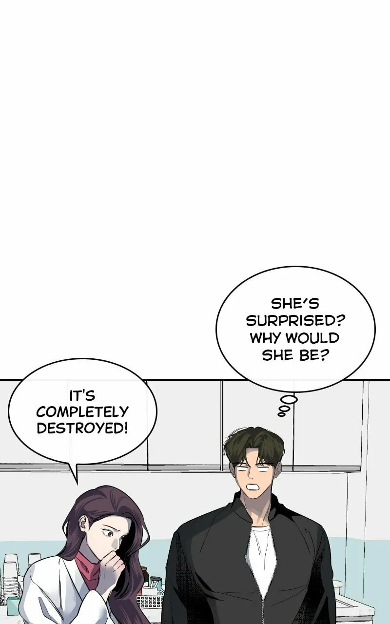 Extroversion of an Immortal Chapter 8 page 7 - 