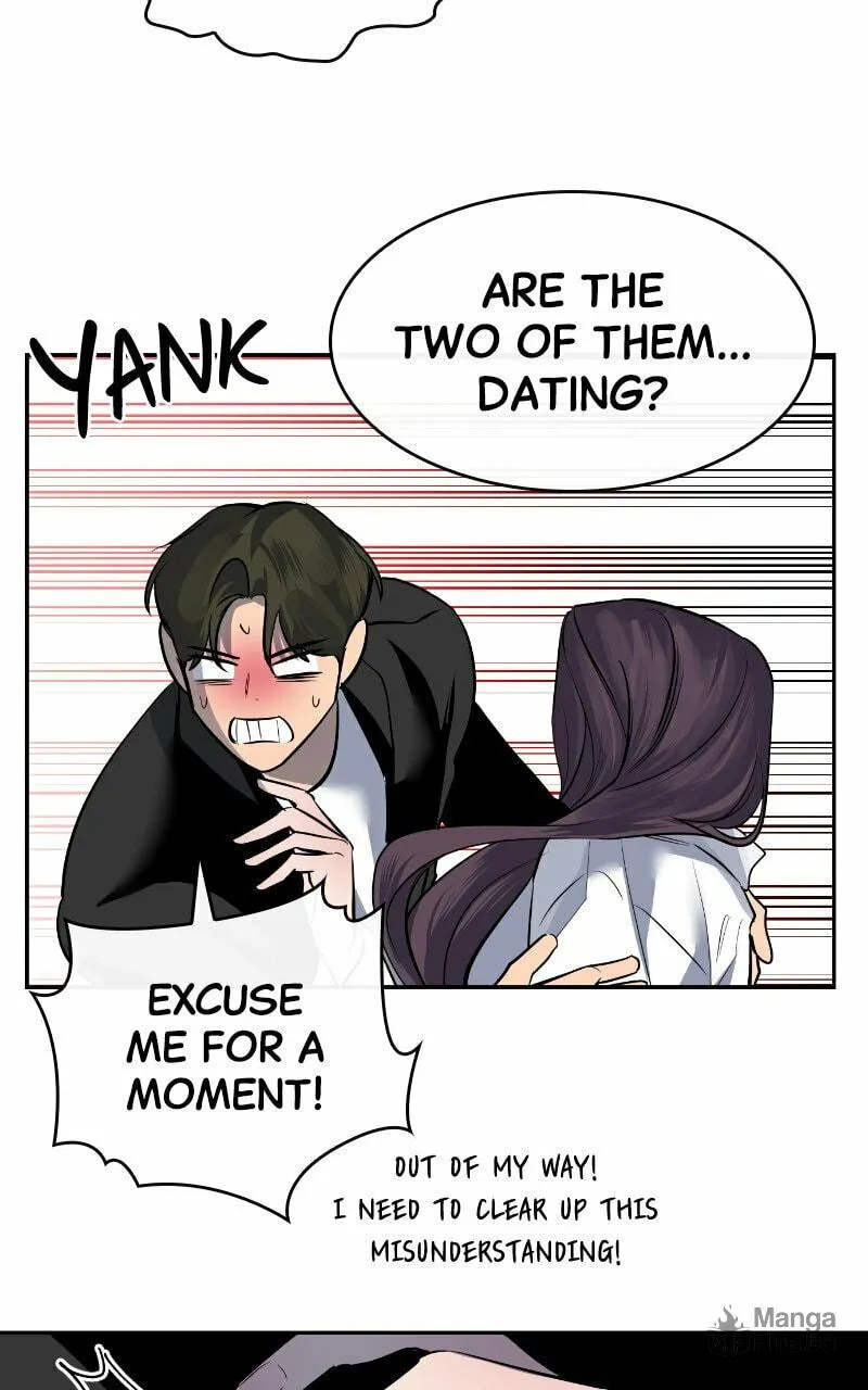 Extroversion of an Immortal Chapter 8 page 63 - 