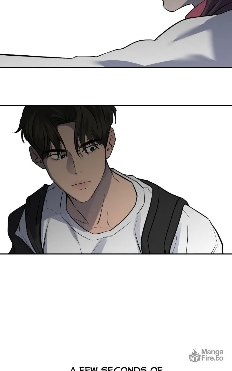 Extroversion of an Immortal Chapter 8 page 69 - 