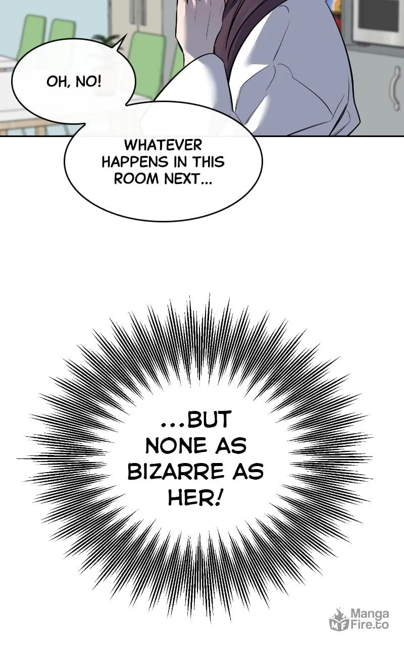 Extroversion of an Immortal Chapter 8 page 9 - 