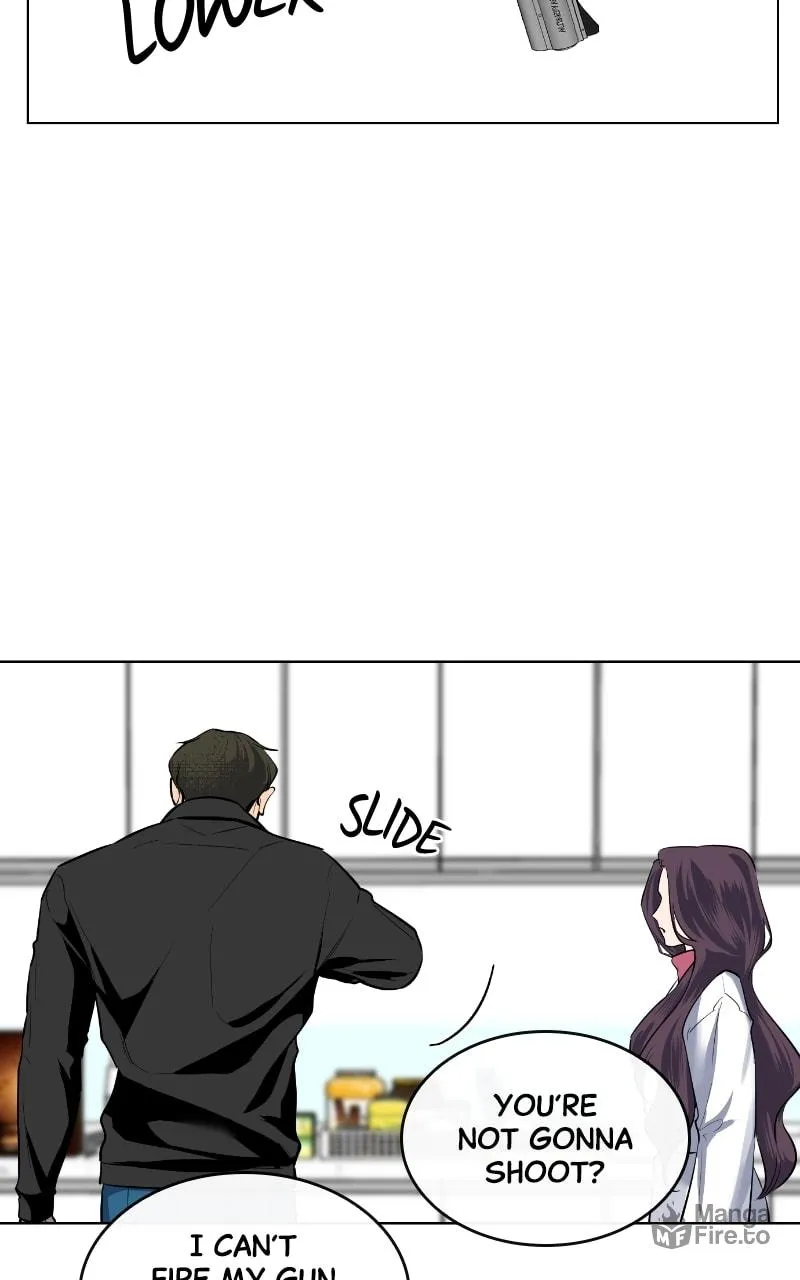 Extroversion of an Immortal Chapter 9 page 20 - 