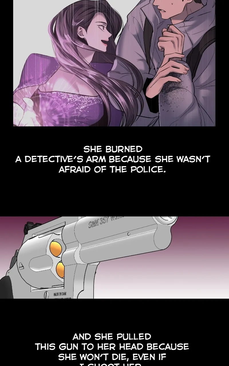 Extroversion of an Immortal Chapter 9 page 26 - 