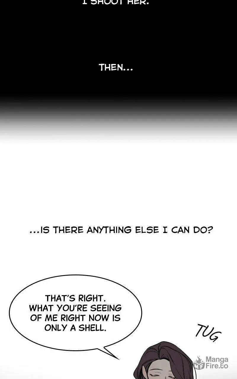 Extroversion of an Immortal Chapter 9 page 27 - 