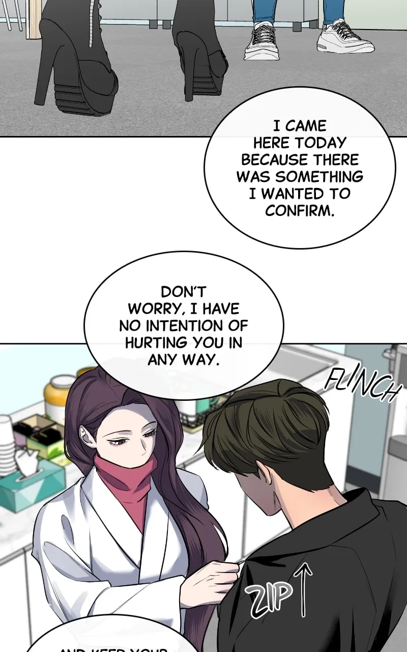 Extroversion of an Immortal Chapter 9 page 29 - 