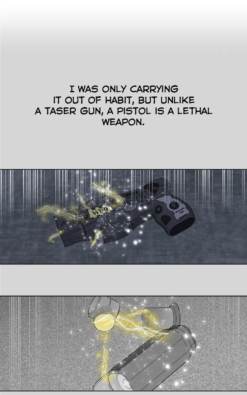 Extroversion of an Immortal Chapter 9 page 4 - 