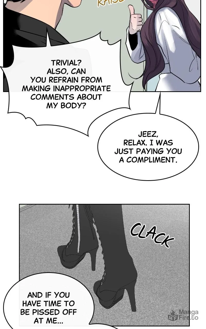 Extroversion of an Immortal Chapter 9 page 33 - 