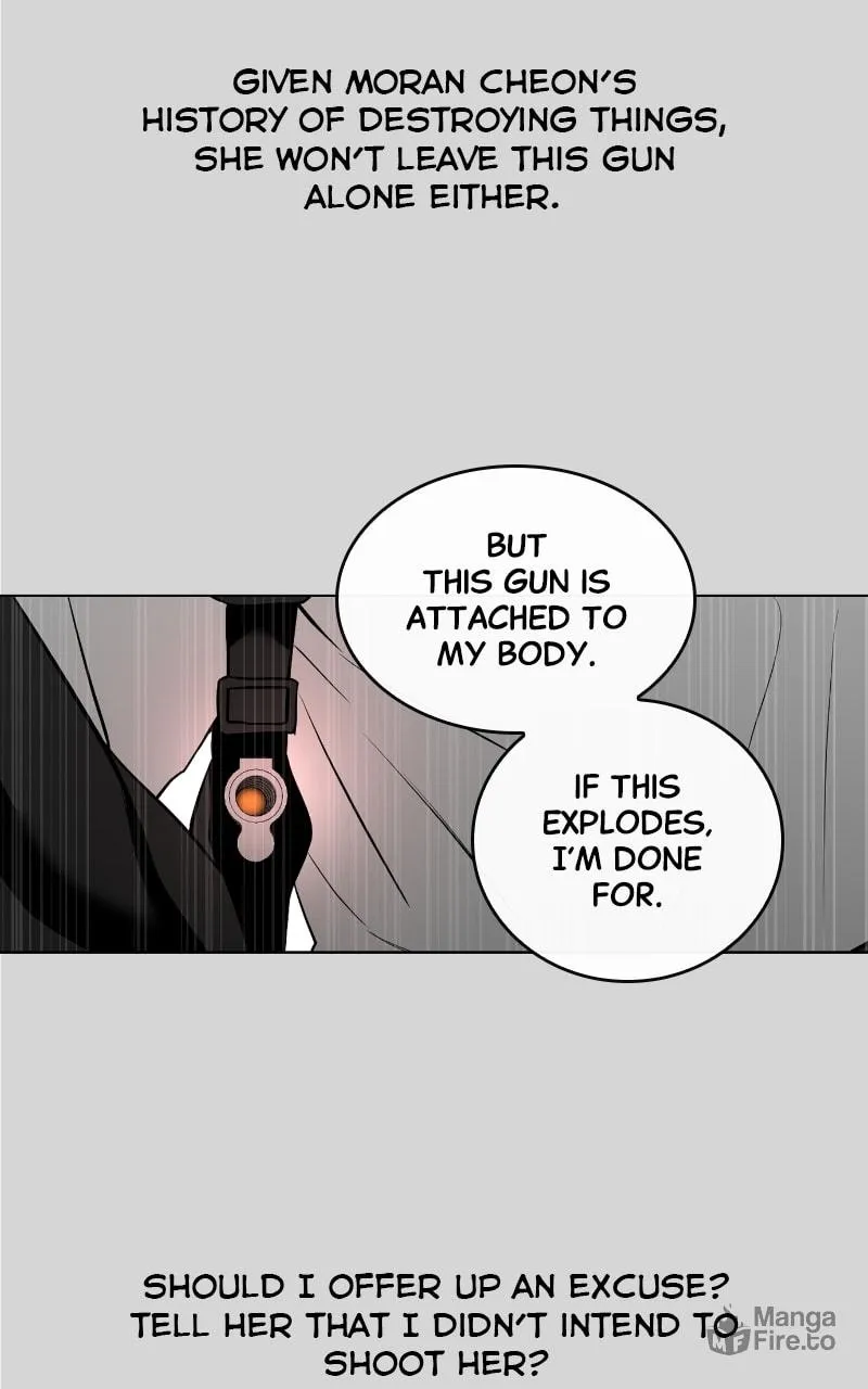 Extroversion of an Immortal Chapter 9 page 5 - 