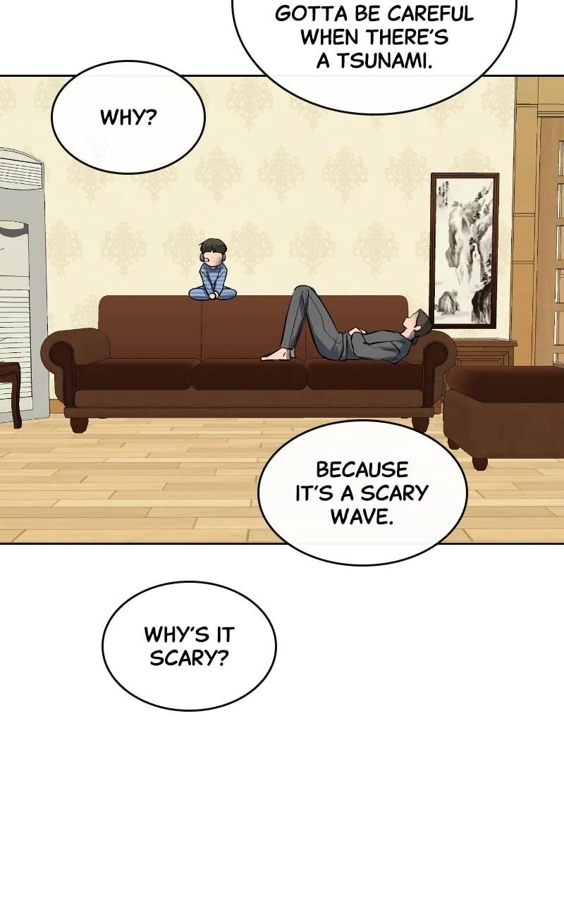 Extroversion of an Immortal Chapter 9 page 41 - 