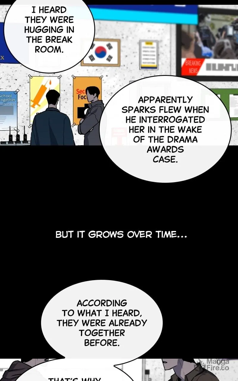 Extroversion of an Immortal Chapter 9 page 45 - 