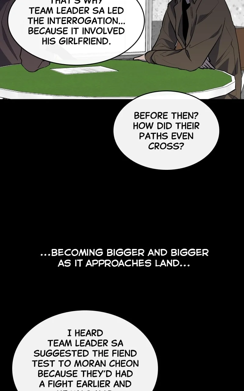 Extroversion of an Immortal Chapter 9 page 46 - 