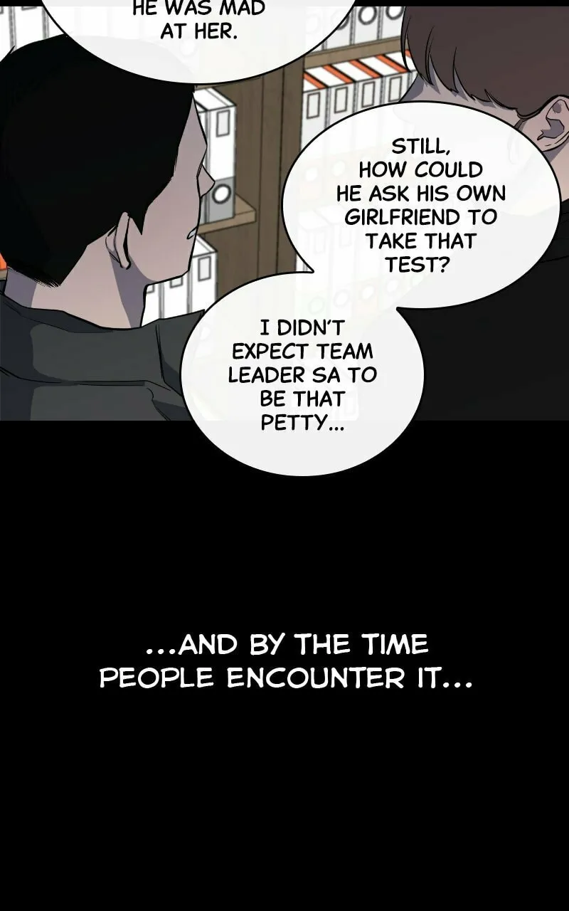 Extroversion of an Immortal Chapter 9 page 47 - 