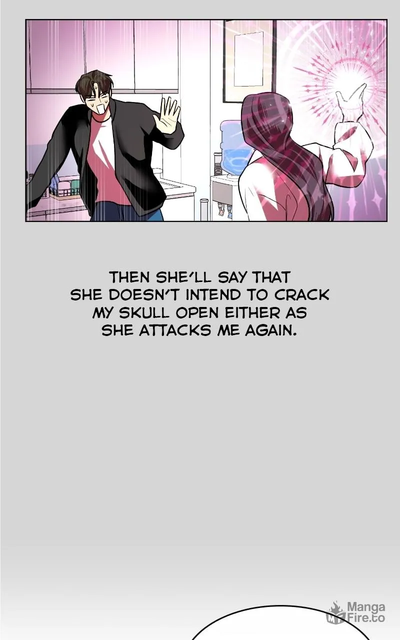 Extroversion of an Immortal Chapter 9 page 6 - 