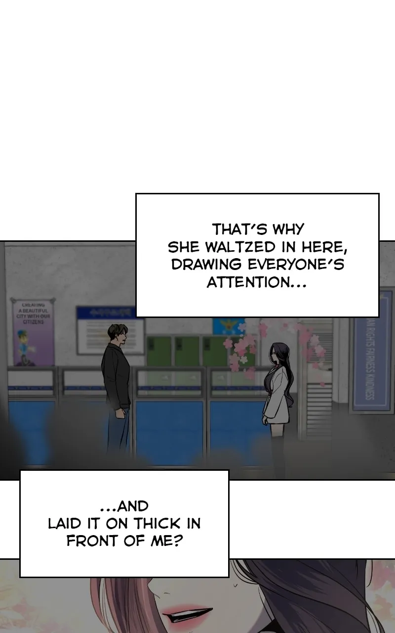 Extroversion of an Immortal Chapter 9 page 53 - 