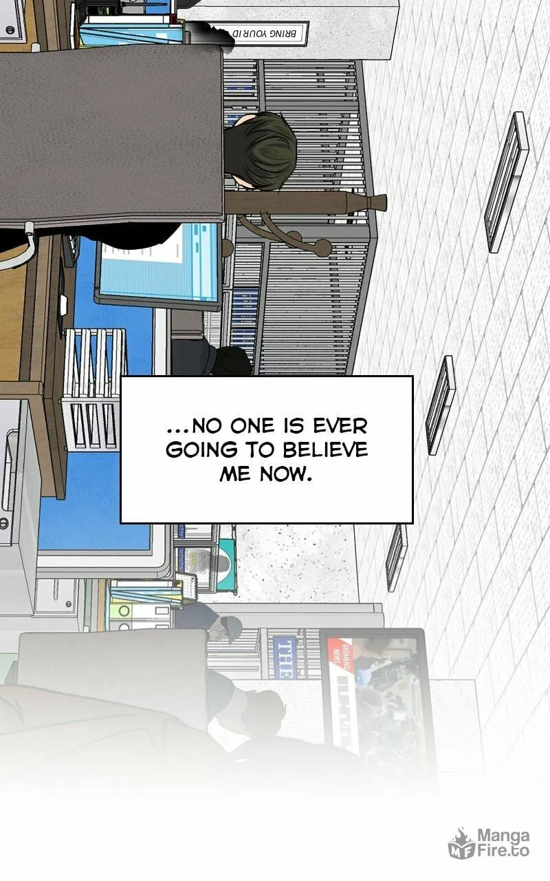 Extroversion of an Immortal Chapter 9 page 57 - 
