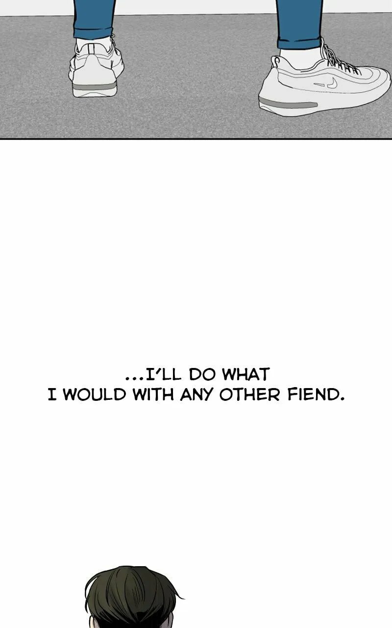 Extroversion of an Immortal Chapter 9 page 8 - 