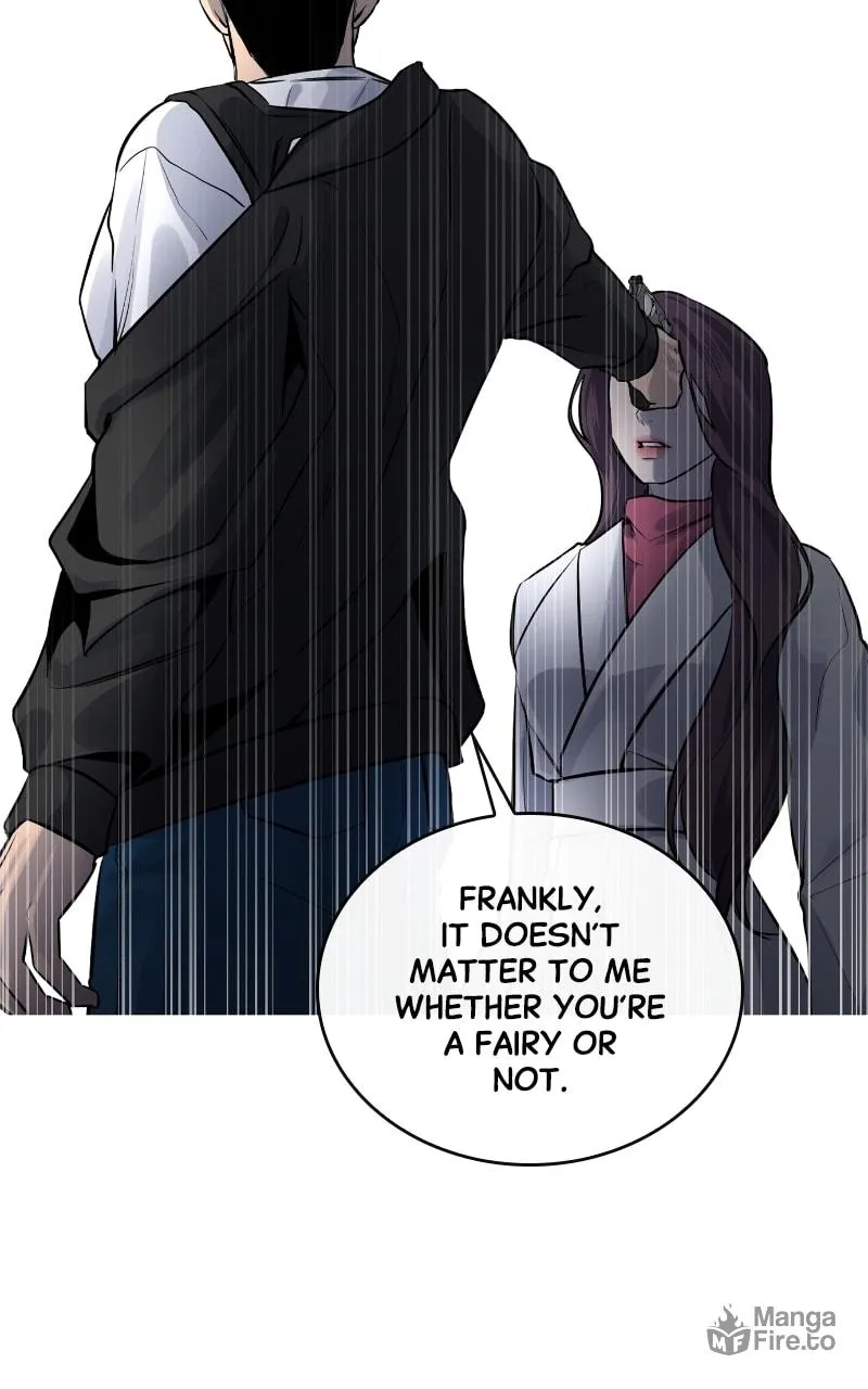 Extroversion of an Immortal Chapter 9 page 9 - 