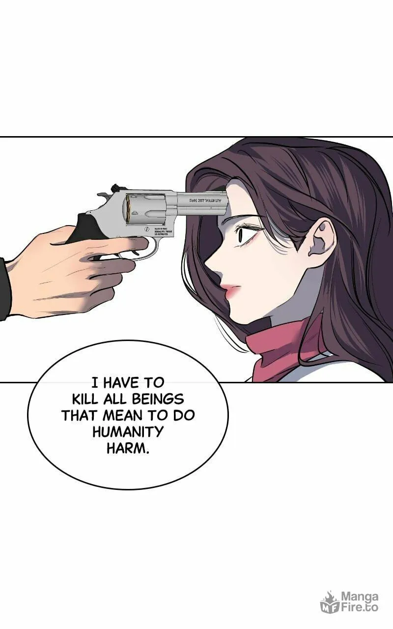 Extroversion of an Immortal Chapter 9 page 10 - 